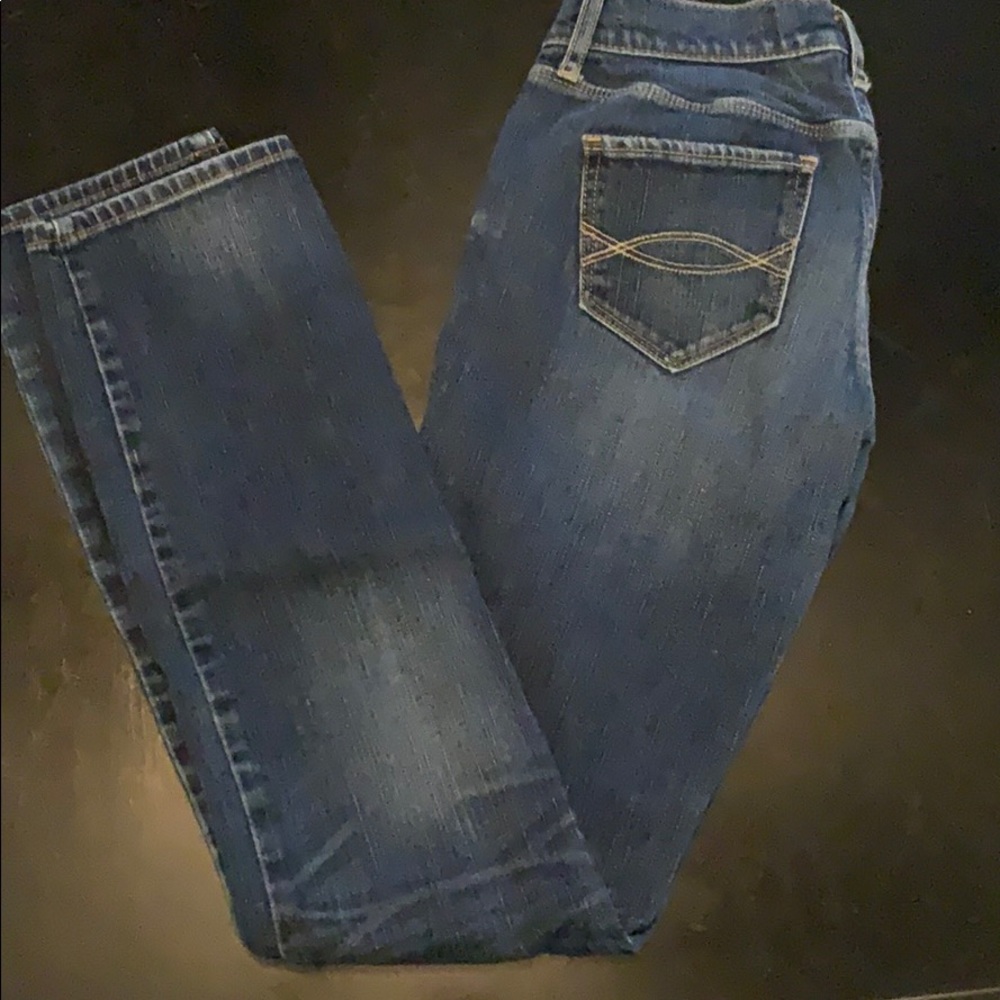 Abercrombie 0